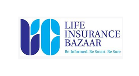 Life Insurance Bazaar logo