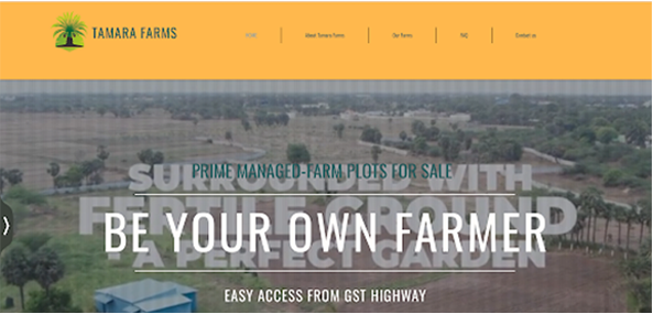 Tamara Farms